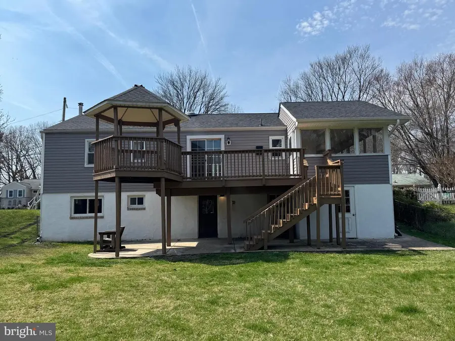 8411 Spruill Dr, Bowie, MD 20720 - #2