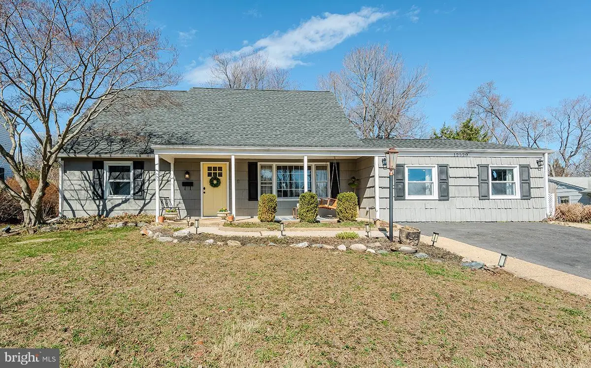12520 Chelton Ln, Bowie, MD 20715 - #1