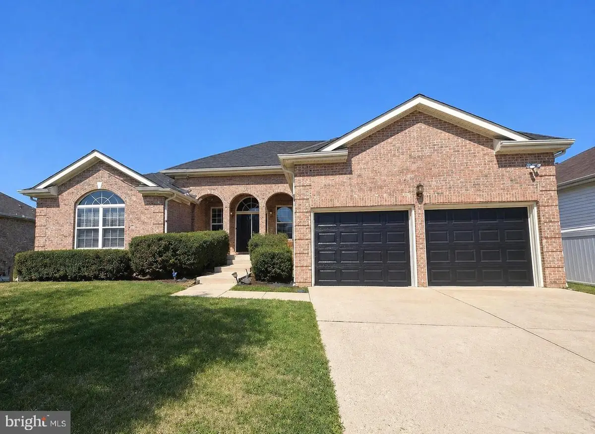 13305 Old Fort Rd, Fort Washington, MD 20744 - #1
