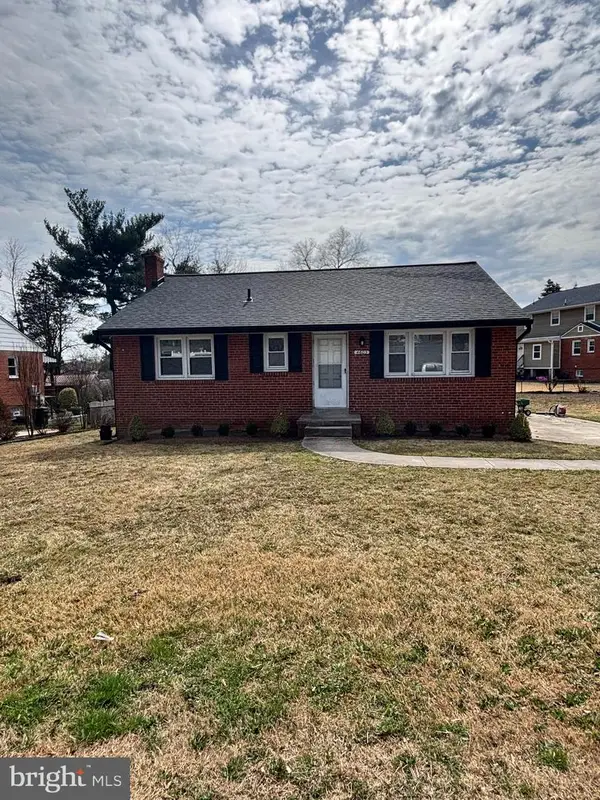 4603 Sellman Rd, BELTSVILLE, MD 20705