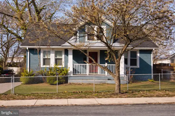 3712 Quincy St, BRENTWOOD, MD 20722