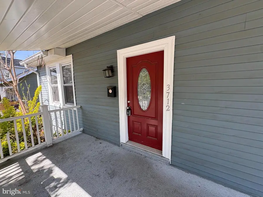 3712 Quincy St, Brentwood, MD 20722 - #2