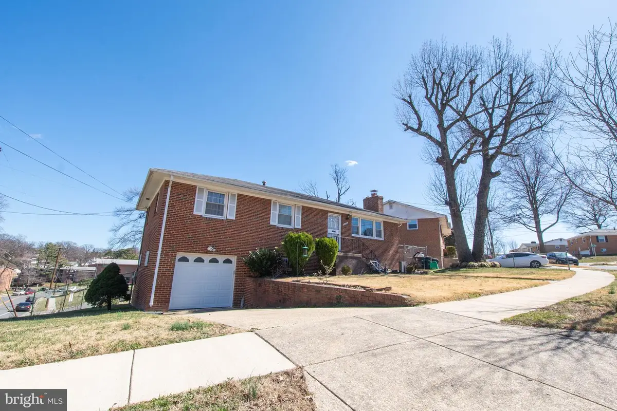 4000 22nd Ave, Temple Hills, MD 20748 - #1