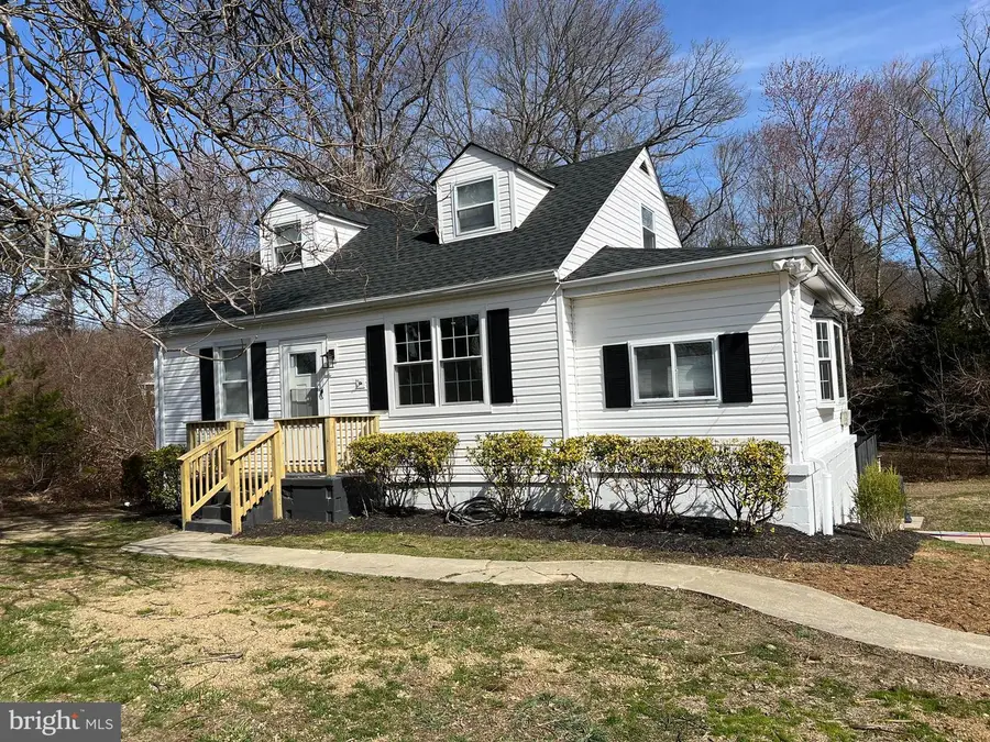 11160 Tippett Rd, Clinton, MD 20735 - #2