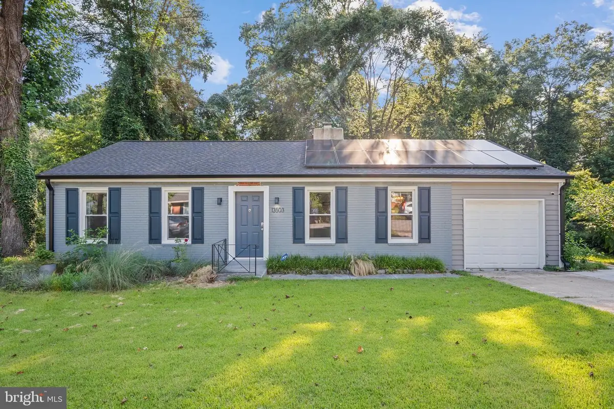 13503 Harrison Ave, Fort Washington, MD 20744 - #1