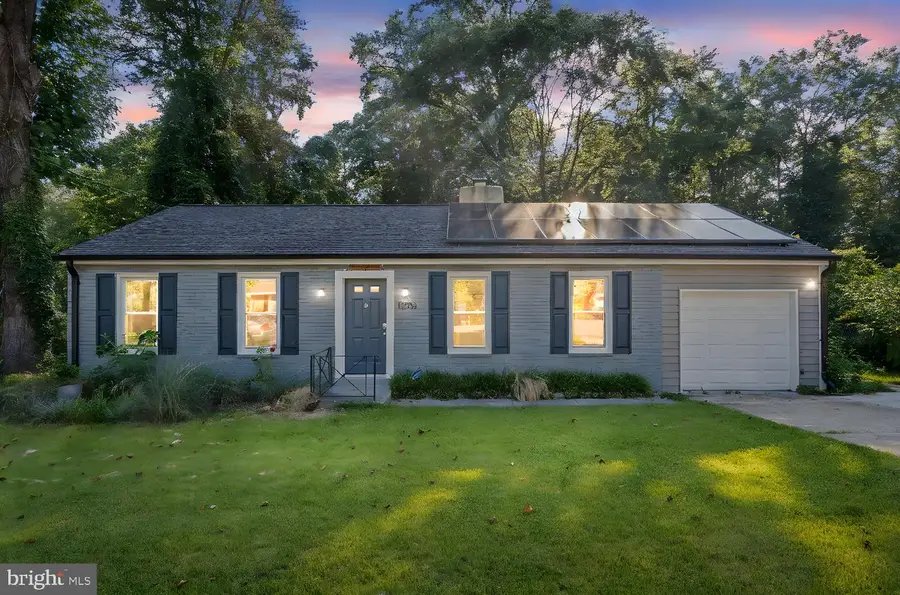 13503 Harrison Ave, Fort Washington, MD 20744 - #2