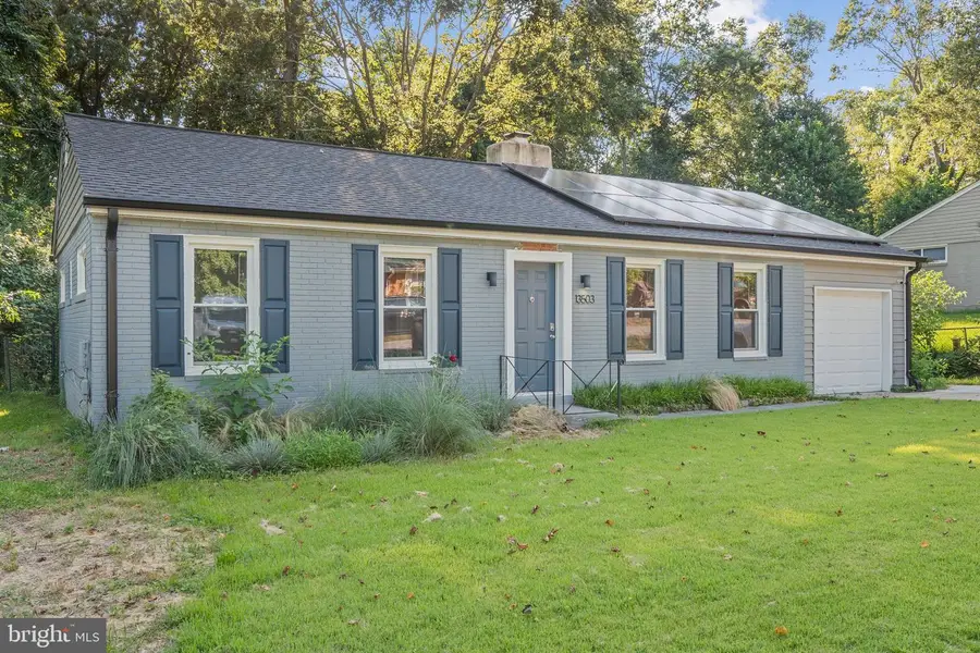 13503 Harrison Ave, Fort Washington, MD 20744 - #3