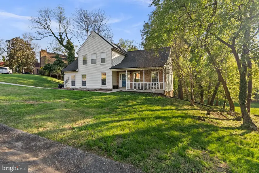 506 Rosier Rd, Fort Washington, MD 20744 - #2