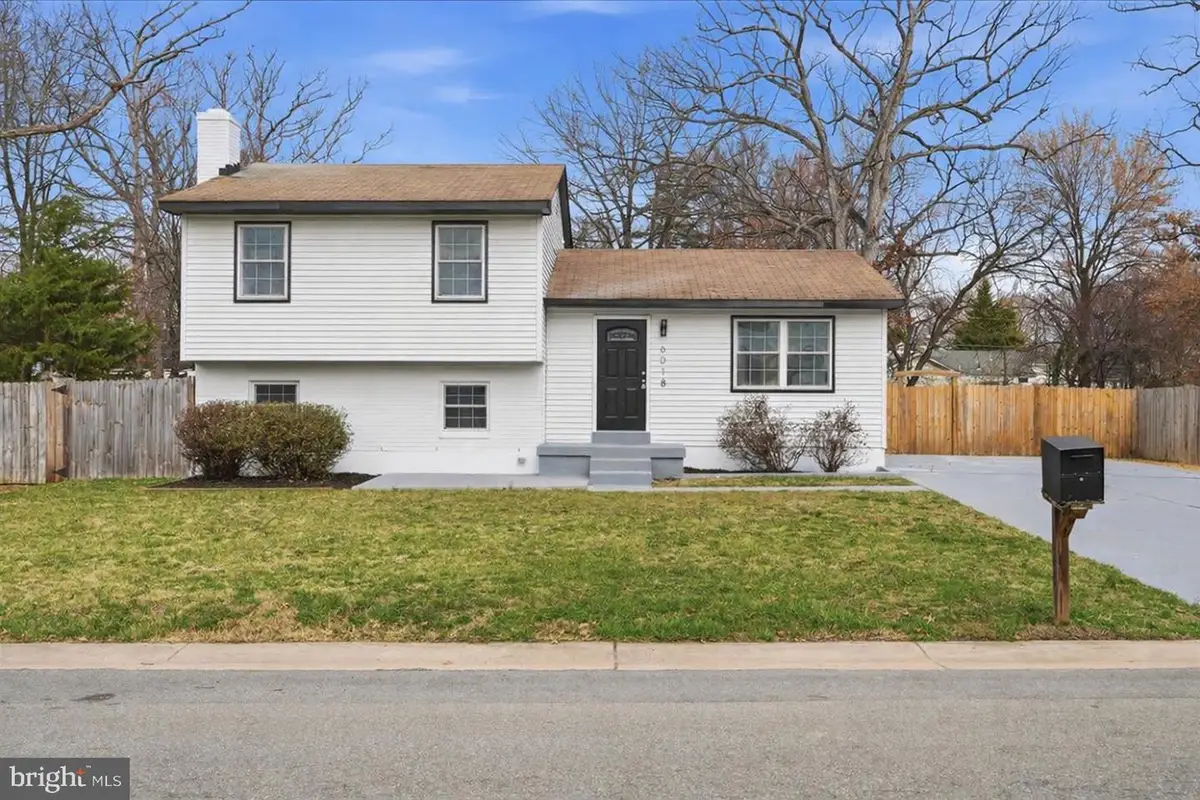 6018 Woodland Ln, Clinton, MD 20735 - #1