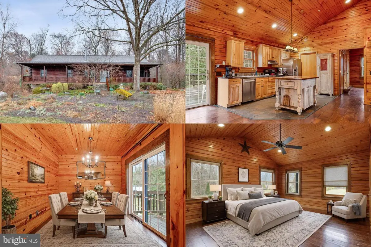 18304 Cedarville Rd, Brandywine, MD 20613 - #1