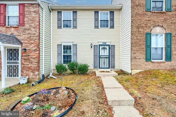 1368 Nalley Ter, LANDOVER, MD 20785
