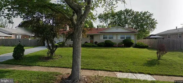 10016 Moreland St, FORT WASHINGTON, MD 20744