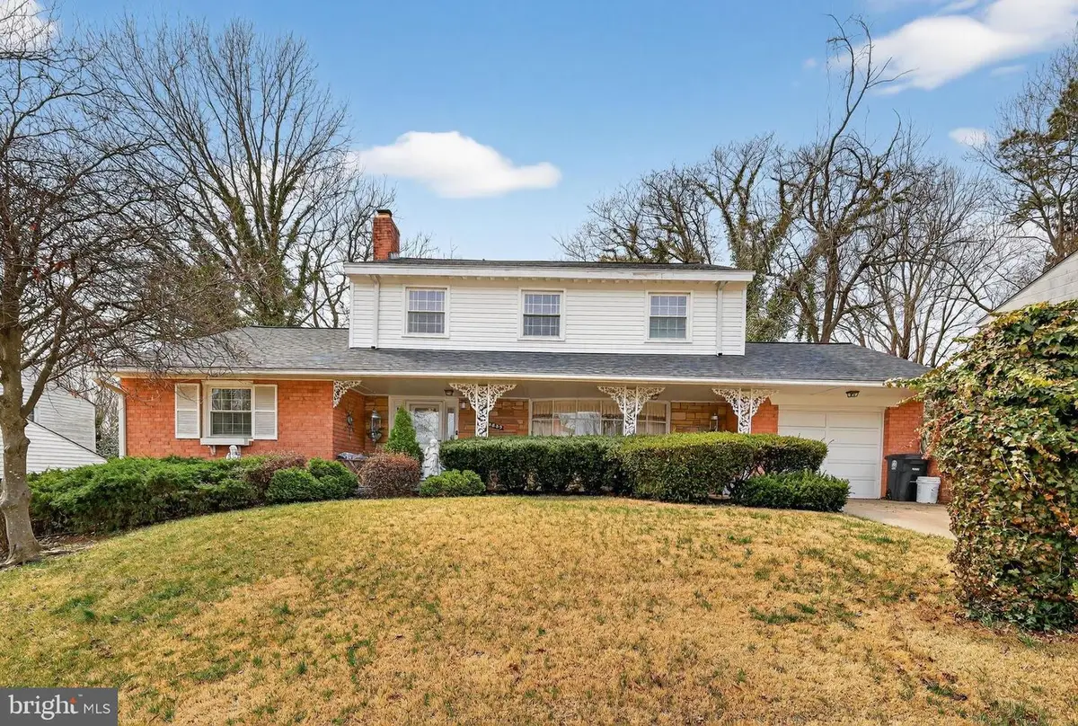 10809 Bennington Dr, Upper Marlboro, MD 20774 - #1