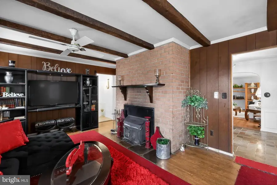 10809 Bennington Dr, Upper Marlboro, MD 20774 - #2