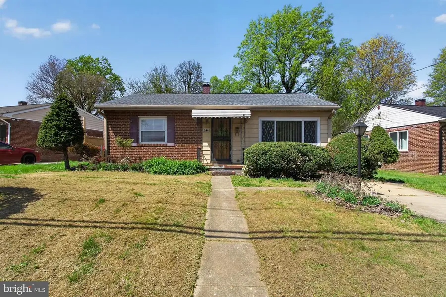 6322 23rd Ave, Hyattsville, MD 20782 - #2