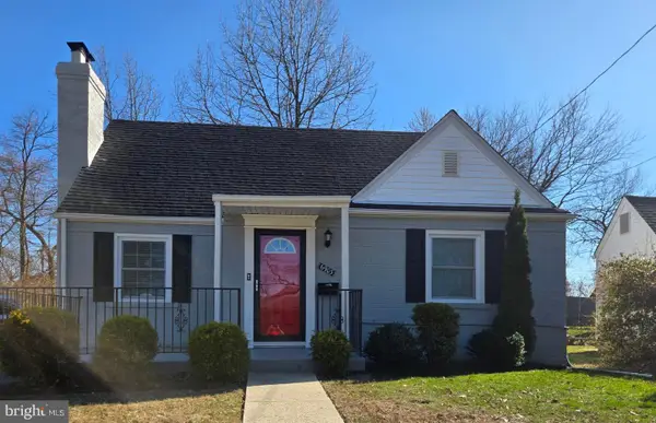 6903 Gateway Blvd, DISTRICT HEIGHTS, MD 20747