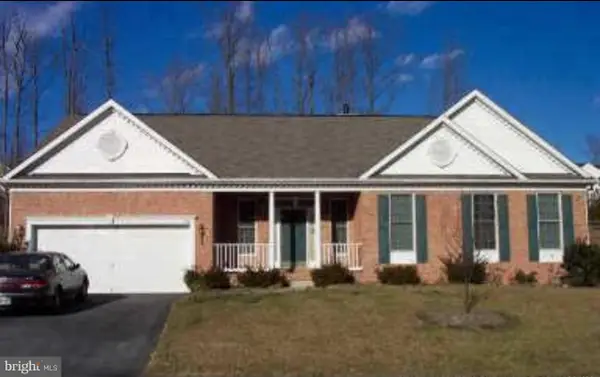 7816 Aylesford Ln, LAUREL, MD 20707