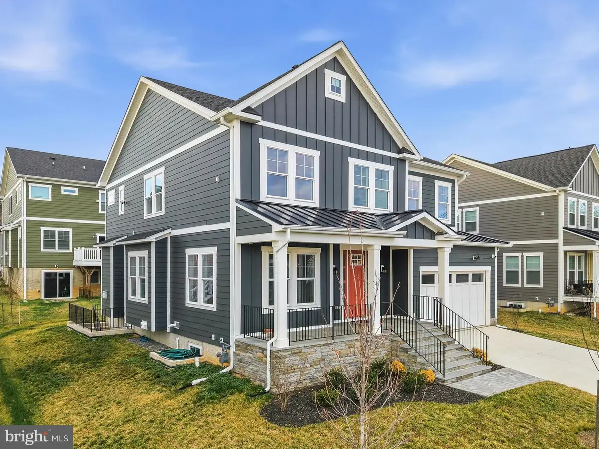 5807 Beecher St, Cheverly, MD 20785 - #1