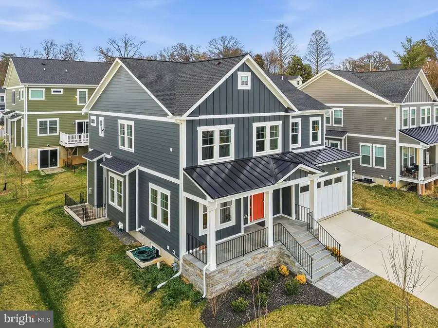 5807 Beecher St, Cheverly, MD 20785 - #3