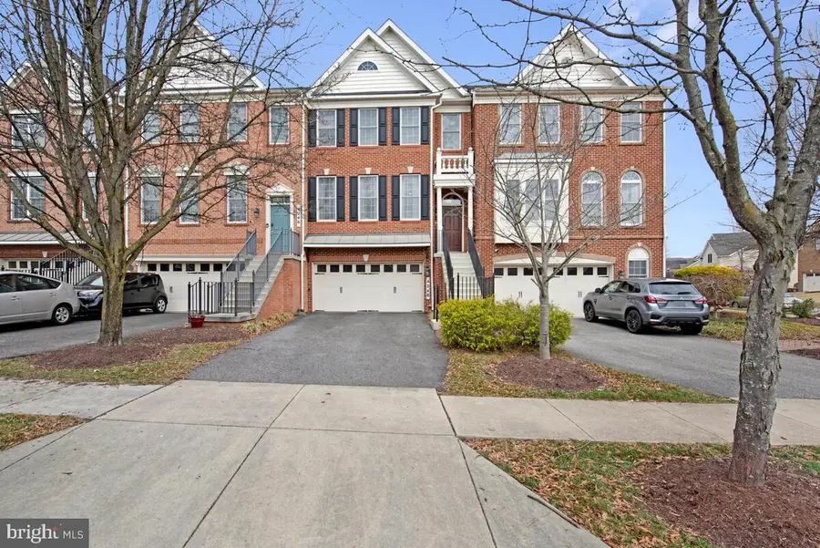 4248 Chariot Way, Upper Marlboro, MD 20772 - #3