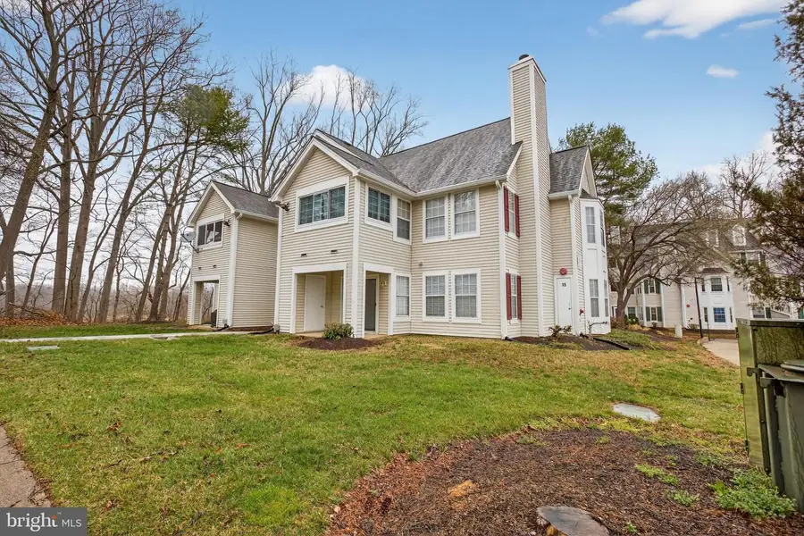 4462 Lord Loudoun Ct #15-6, Upper Marlboro, MD 20772 - #2