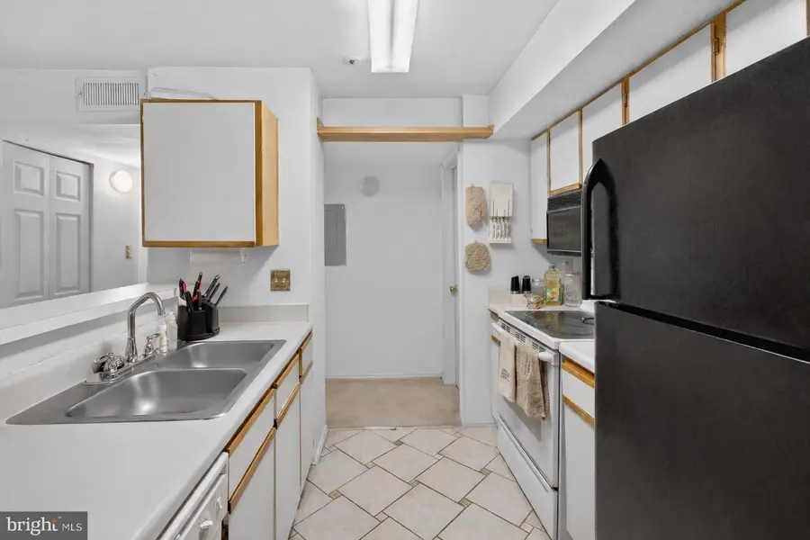 4462 Lord Loudoun Ct #15-6, Upper Marlboro, MD 20772 - #3