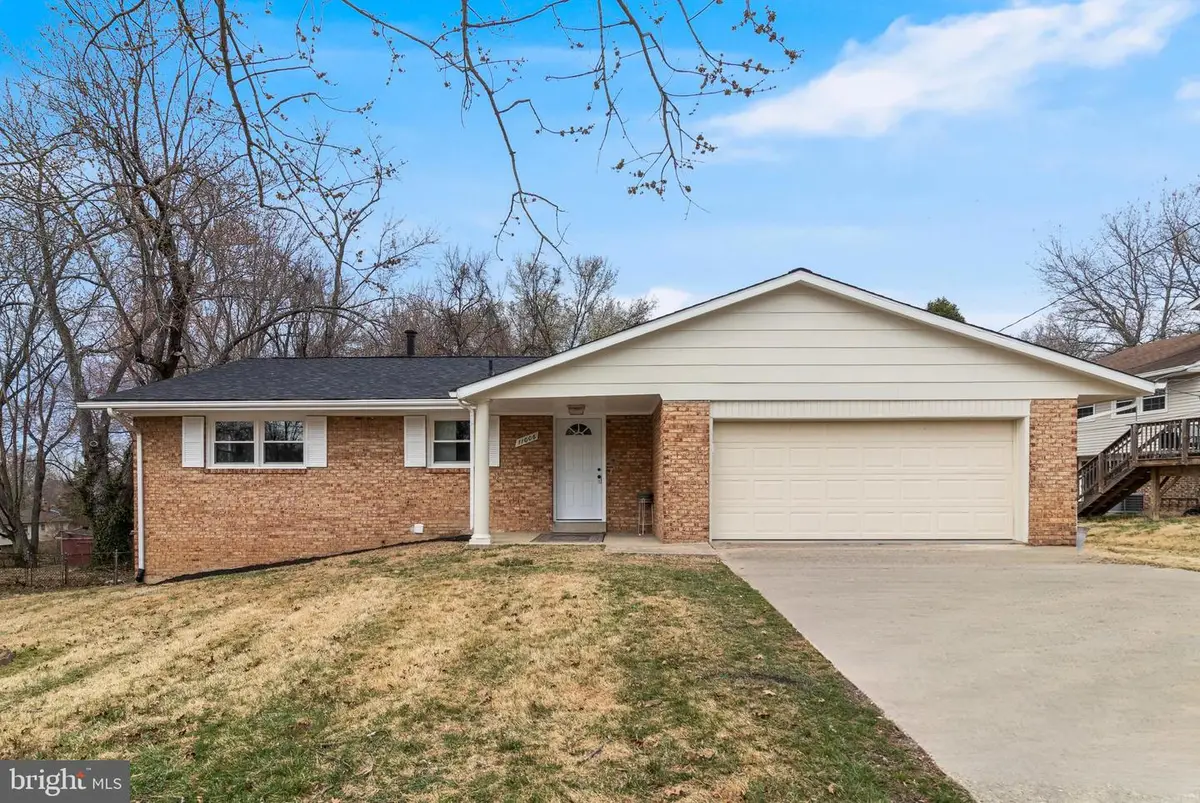 11006 Tyrone Dr, Upper Marlboro, MD 20772 - #1