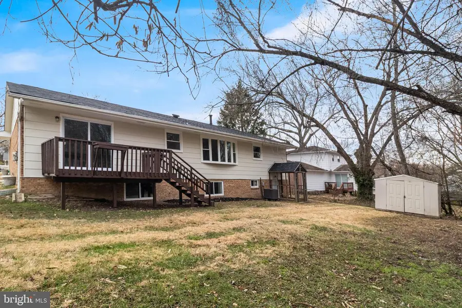 11006 Tyrone Dr, Upper Marlboro, MD 20772 - #3