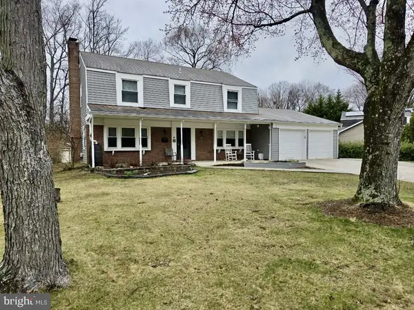 16010 Audubon Ln, BOWIE, MD 20716