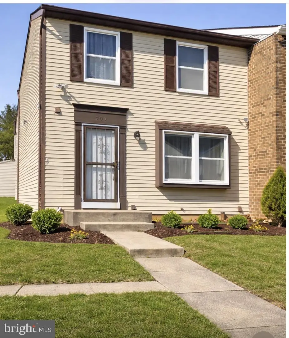 700 Avanti Pl, Landover, MD 20785 - #1