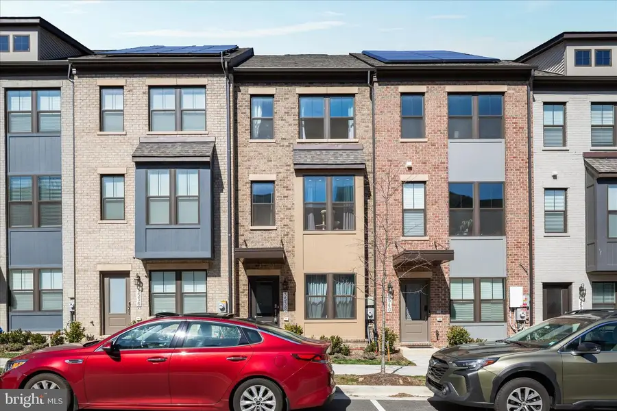 3538 Stella Blue Dr, Hyattsville, MD 20782 - #2