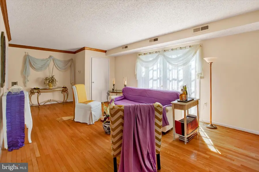 3805 Swann Rd #304, Suitland, MD 20746 - #3