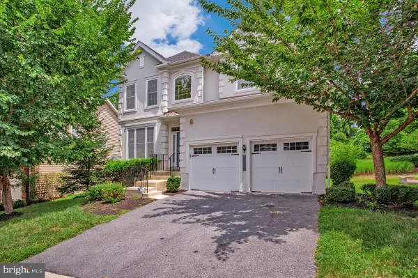 4006 Bridle Ridge Rd, UPPER MARLBORO, MD 20772