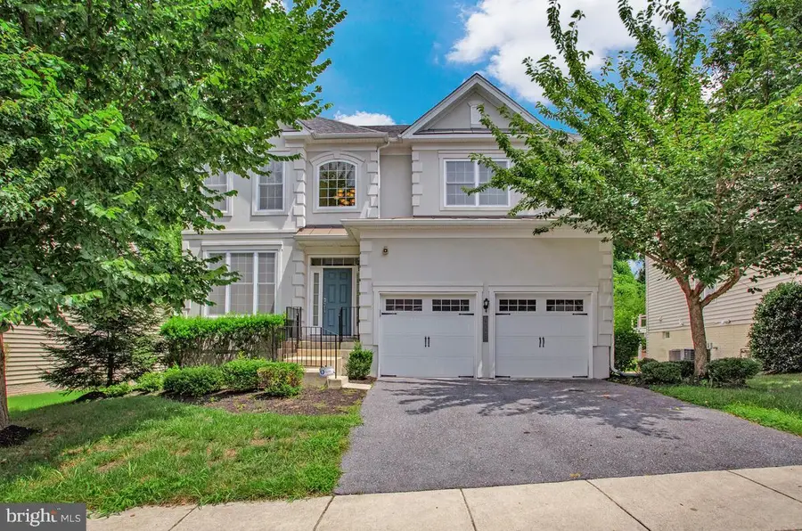 4006 Bridle Ridge Rd, Upper Marlboro, MD 20772 - #2