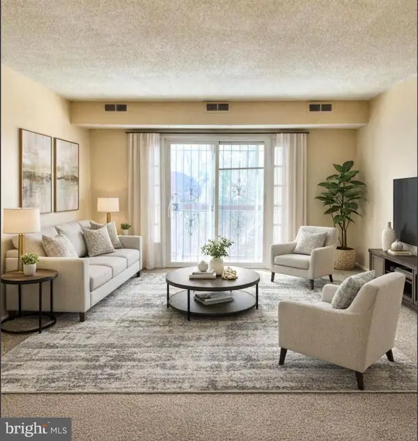 3811 Swann Rd #103, SUITLAND, MD 20746