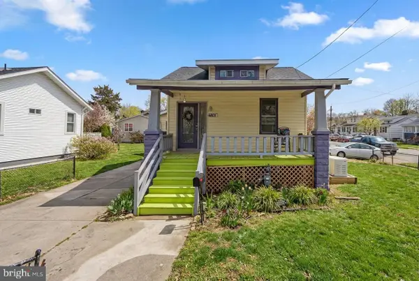 4801 Decatur St, HYATTSVILLE, MD 20781