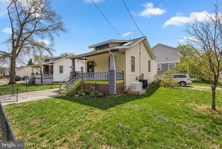 4801 Decatur St, Hyattsville, MD 20781 - #2