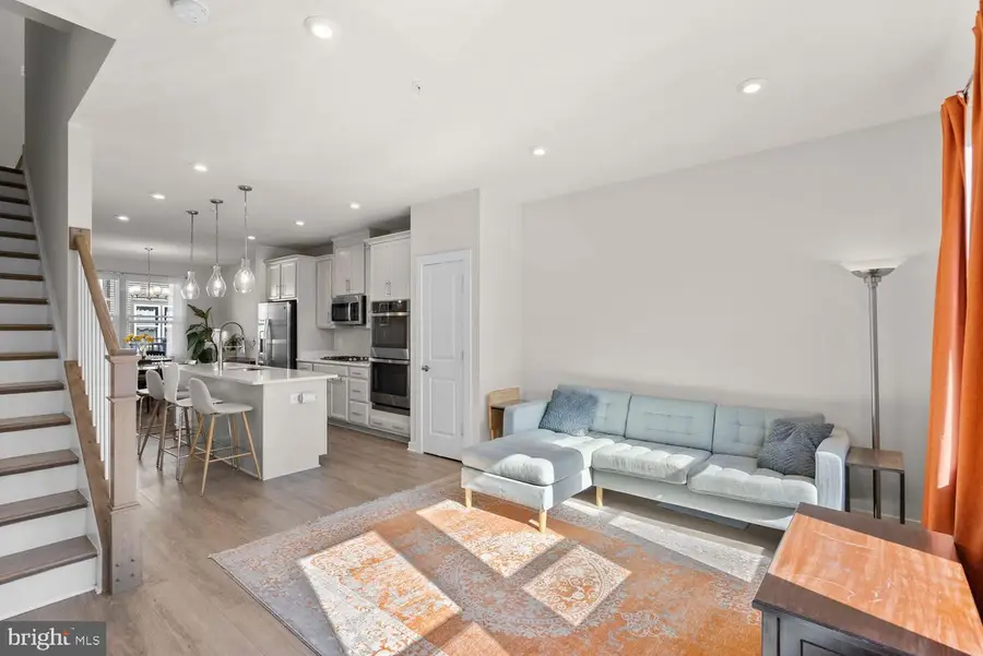 2505 Nicholson St, Hyattsville, MD 20782 - #2