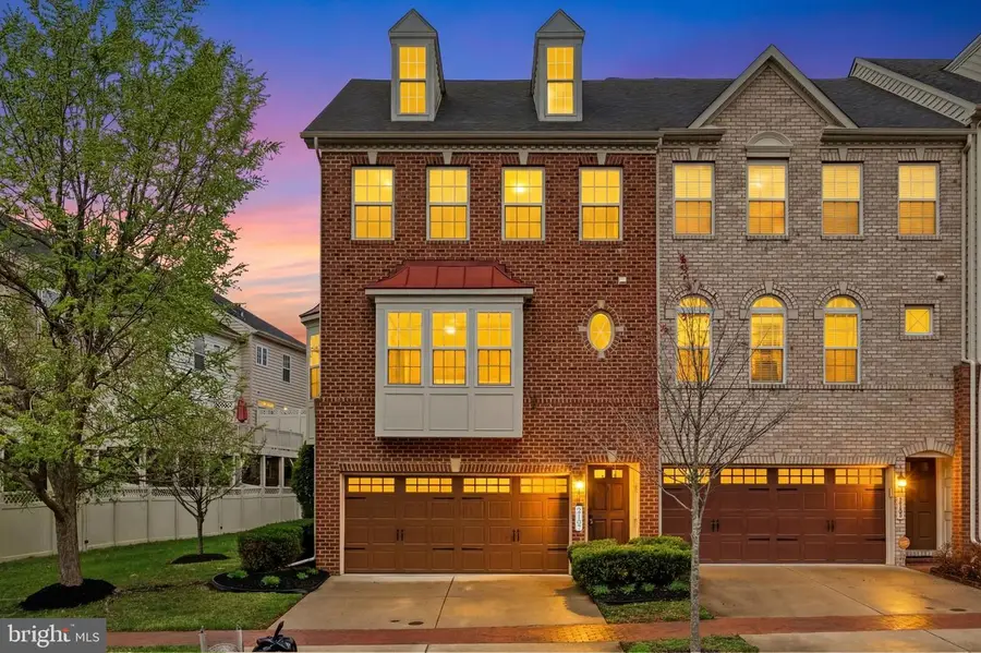 2107 Turleygreen Pl, Upper Marlboro, MD 20774 - #2