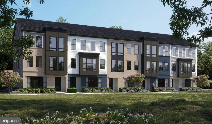 125 Summit Point Blvd #13-j, Bowie, MD 20716 - #2