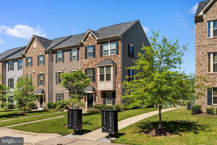 14501 Grace Kellen Ave, Brandywine, MD 20613 - #3