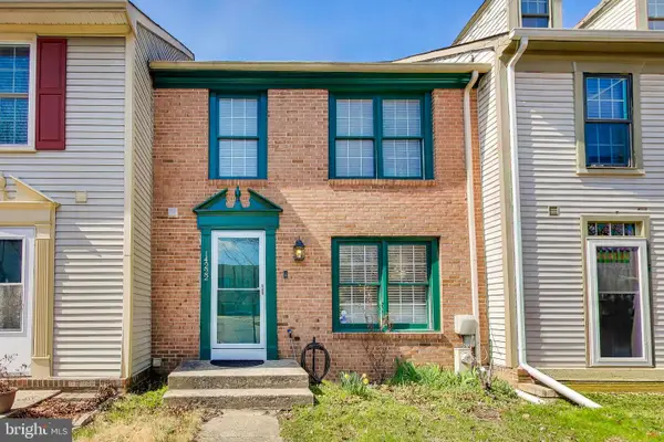 14222 Oxford Dr, LAUREL, MD 20707