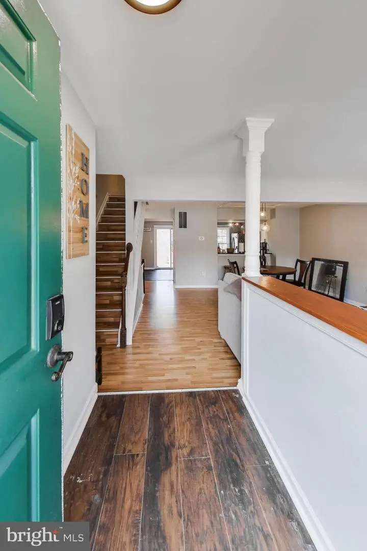 14222 Oxford Dr, Laurel, MD 20707 - #2