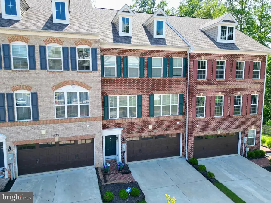 15103 Hogshead Way, Upper Marlboro, MD 20774 - #2