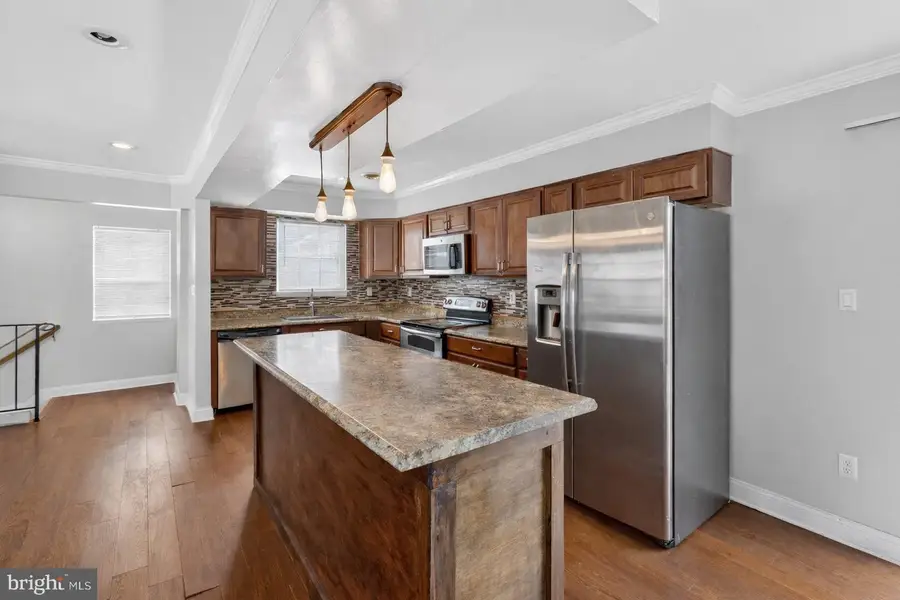 4638 Governor Kent Ct #487, Upper Marlboro, MD 20772 - #3