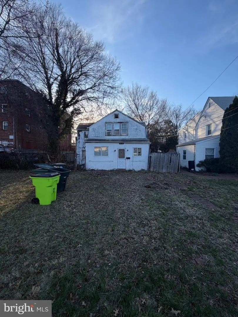 4110 40th St, Brentwood, MD 20722 - #1