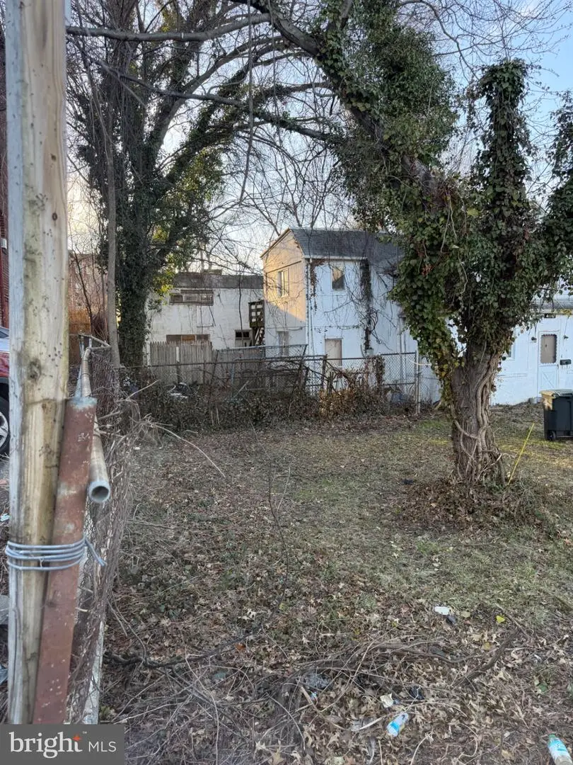 4110 40th St, Brentwood, MD 20722 - #3