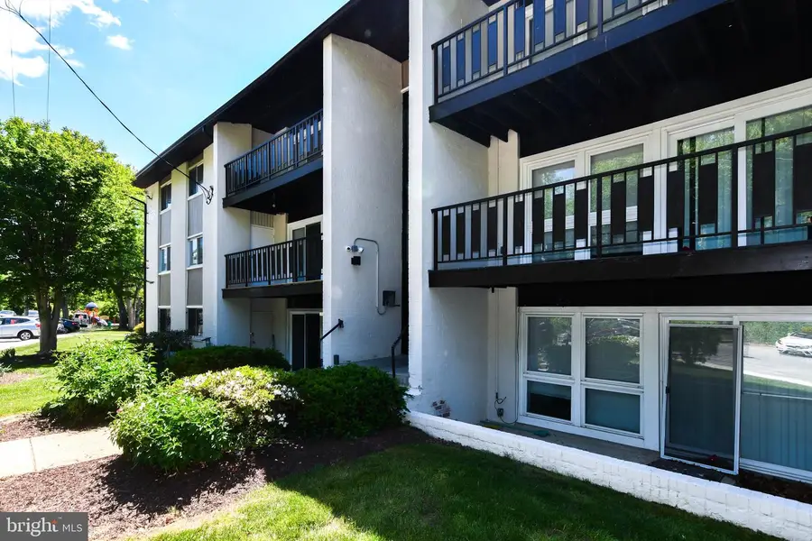 3122 Brinkley Rd #302, Temple Hills, MD 20748 - #3