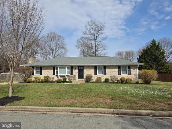 9604 Middleridge Ct, BRANDYWINE, MD 20613