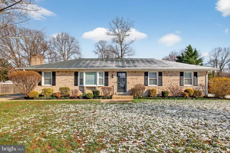 9604 Middleridge Ct, Brandywine, MD 20613 - #2